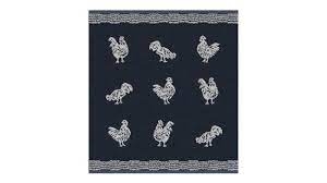 DDDD KD GOODMORNING BLUE 50X55CM ()